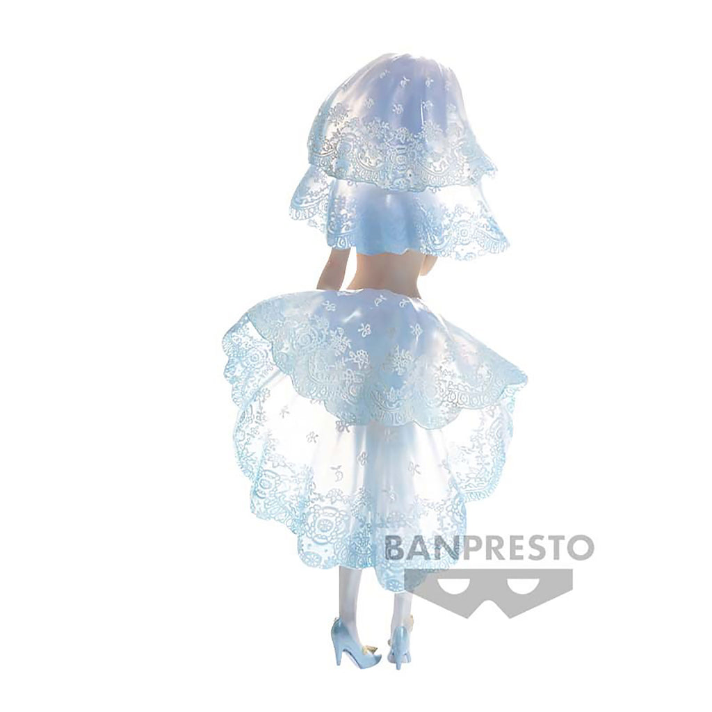 Image produit Re:Zero - Figurine Rem Chronicle EXQ