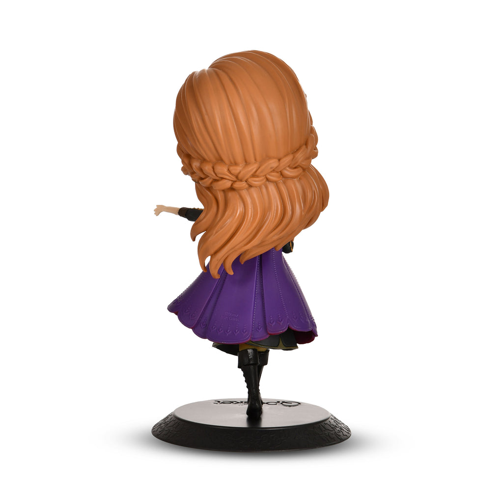 Image produit Frozen 2 - Anna Q Posket Figure Version A