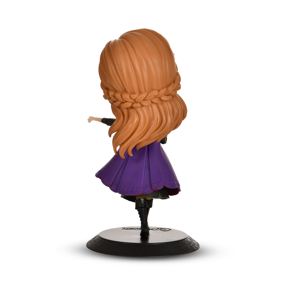 Image produit Frozen 2 - Anna Q Posket Figure Version A
