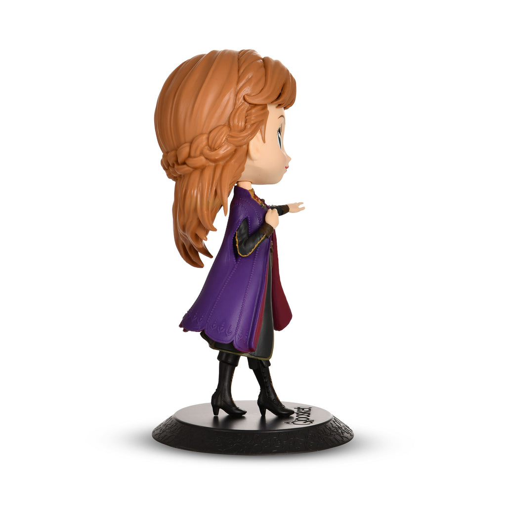 Image produit Frozen 2 - Anna Q Posket Figure Version A