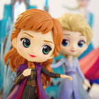 Image produit Frozen 2 - Anna Q Posket Figure Version A