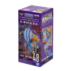 Image produit One Piece - Paysages Pirates Vol. 8 Figurine Mystère Minis