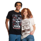 Image produit Thor Love & Thunder - T-shirt New Asgard Tours