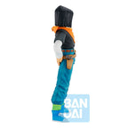 Image produit Dragon Ball Z - Figurine Android 17