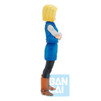 Image produit Dragon Ball Z - Figurine Android 18