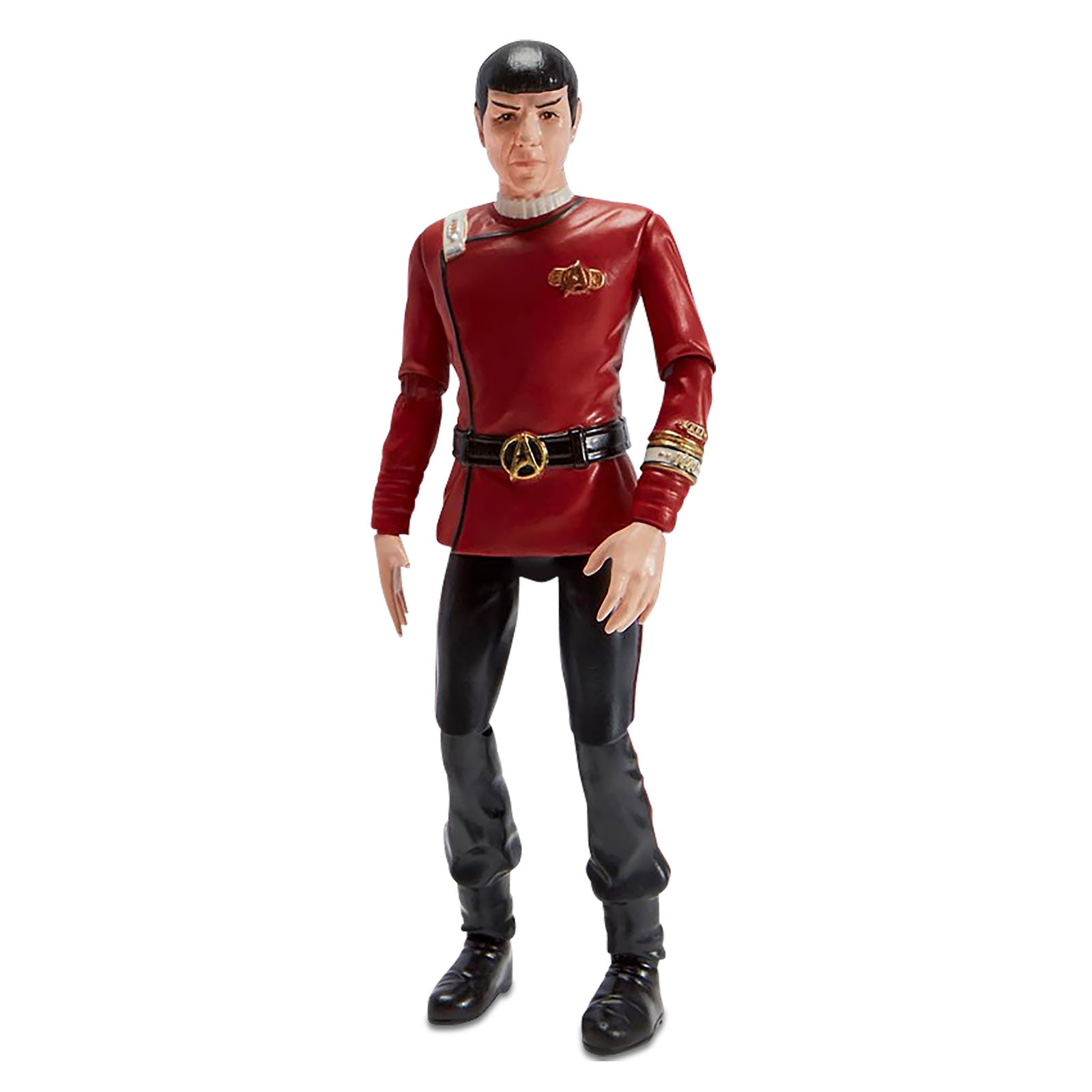 Image produit Star Trek - Figurine d'action Spock