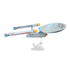 Image produit Star Trek - Réplique de l'Enterprise NCC-1701 avec lumière et son
