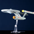 Image produit Star Trek - Réplique de l'Enterprise NCC-1701 avec lumière et son