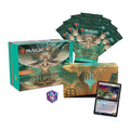 Image produit Bundle des Rues de la Nouvelle Capenna - Magic The Gathering