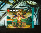 Image produit Bundle des Rues de la Nouvelle Capenna - Magic The Gathering