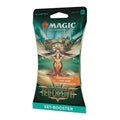 Image produit Rues de Nouvelle Capenna Set Booster - Magic The Gathering