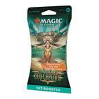 Image produit Rues de Nouvelle Capenna Set Booster - Magic The Gathering