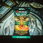 Image produit Rues de Nouvelle Capenna Set Booster - Magic The Gathering