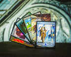 Image produit Rues de Nouvelle Capenna Set Booster - Magic The Gathering