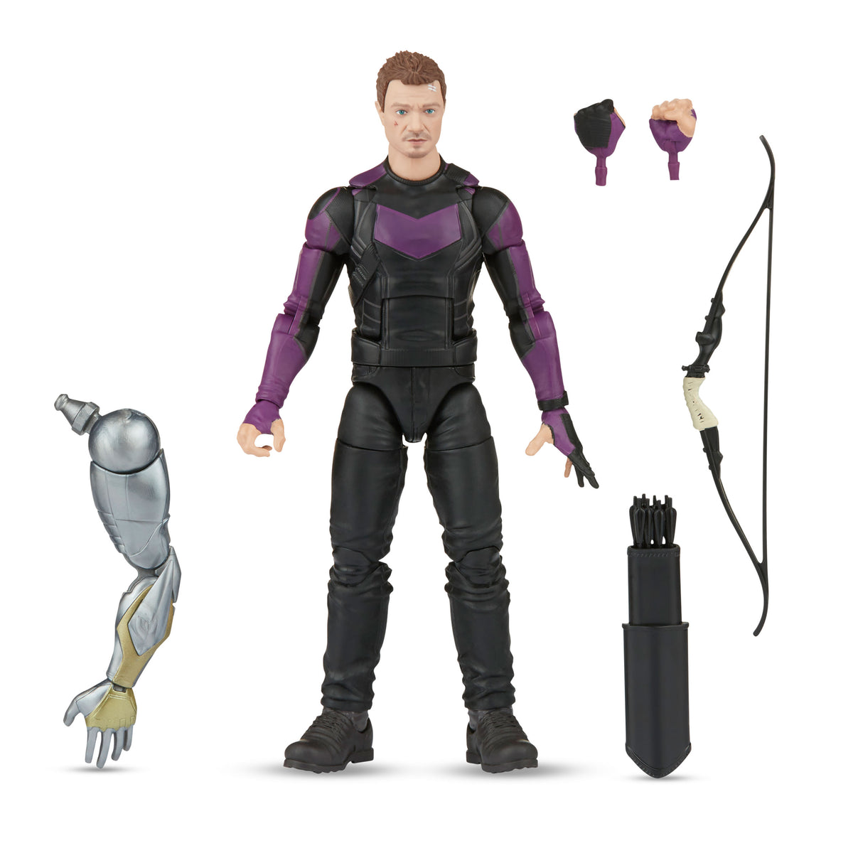 Product image Hawkeye - Marvel Legends Action Figure