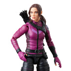 Image produit Figurine d'action Kate Bishop Marvel Legends - Hawkeye