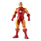 Image produit Iron Man - Figurine d'action Marvel Legends