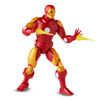 Image produit Iron Man - Figurine d'action Marvel Legends