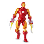 Image produit Iron Man - Figurine d'action Marvel Legends