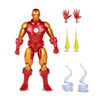 Image produit Iron Man - Figurine d'action Marvel Legends