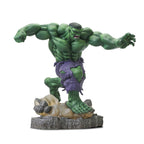 Image produit Hulk - Diorama de bande dessinée Marvel