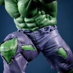 Image produit Hulk - Diorama de bande dessinée Marvel