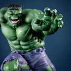 Image produit Hulk - Diorama de bande dessinée Marvel