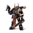 Image produit Warhammer 40k - Black Legion Frère Talas Figurine d'action