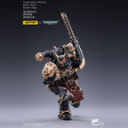 Image produit Warhammer 40k - Black Legion Frère Talas Figurine d'action
