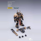 Image produit Warhammer 40k - Black Legion Frère Talas Figurine d'action