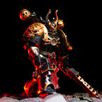 Image produit Warhammer 40k - Black Legion Frère Talas Figurine d'action