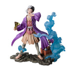 Image produit Dr. Stone - Figurine Gen Asagiri