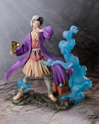 Image produit Dr. Stone - Figurine Gen Asagiri