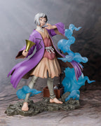 Image produit Dr. Stone - Figurine Gen Asagiri