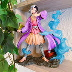 Image produit Dr. Stone - Figurine Gen Asagiri