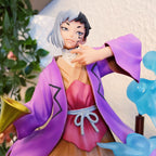 Image produit Dr. Stone - Figurine Gen Asagiri