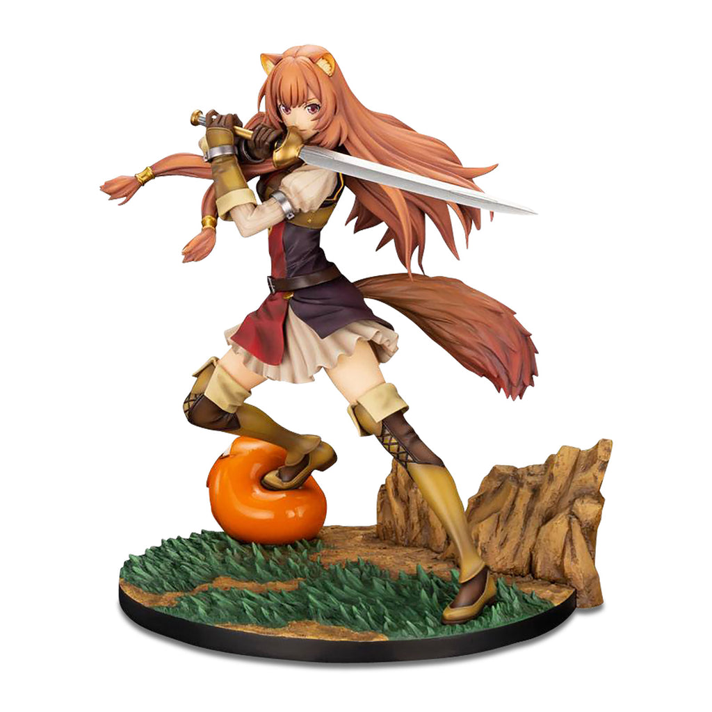 Image produit Rising of the Shield Hero - Statue de Raphtalia