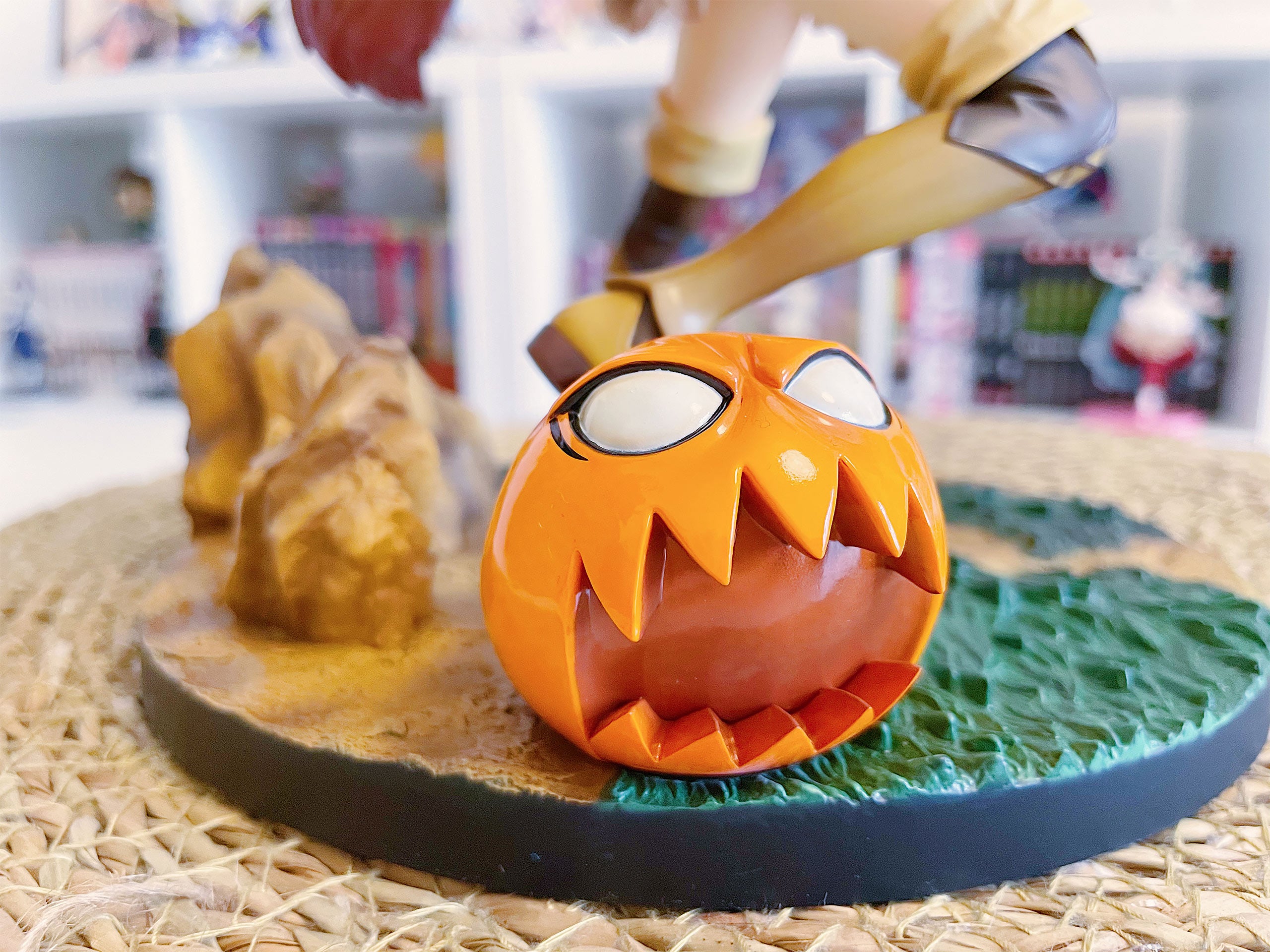 Image produit Rising of the Shield Hero - Statue de Raphtalia
