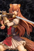 Image produit Rising of the Shield Hero - Statue de Raphtalia