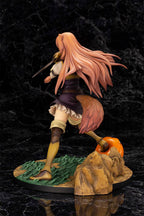 Image produit Rising of the Shield Hero - Statue de Raphtalia