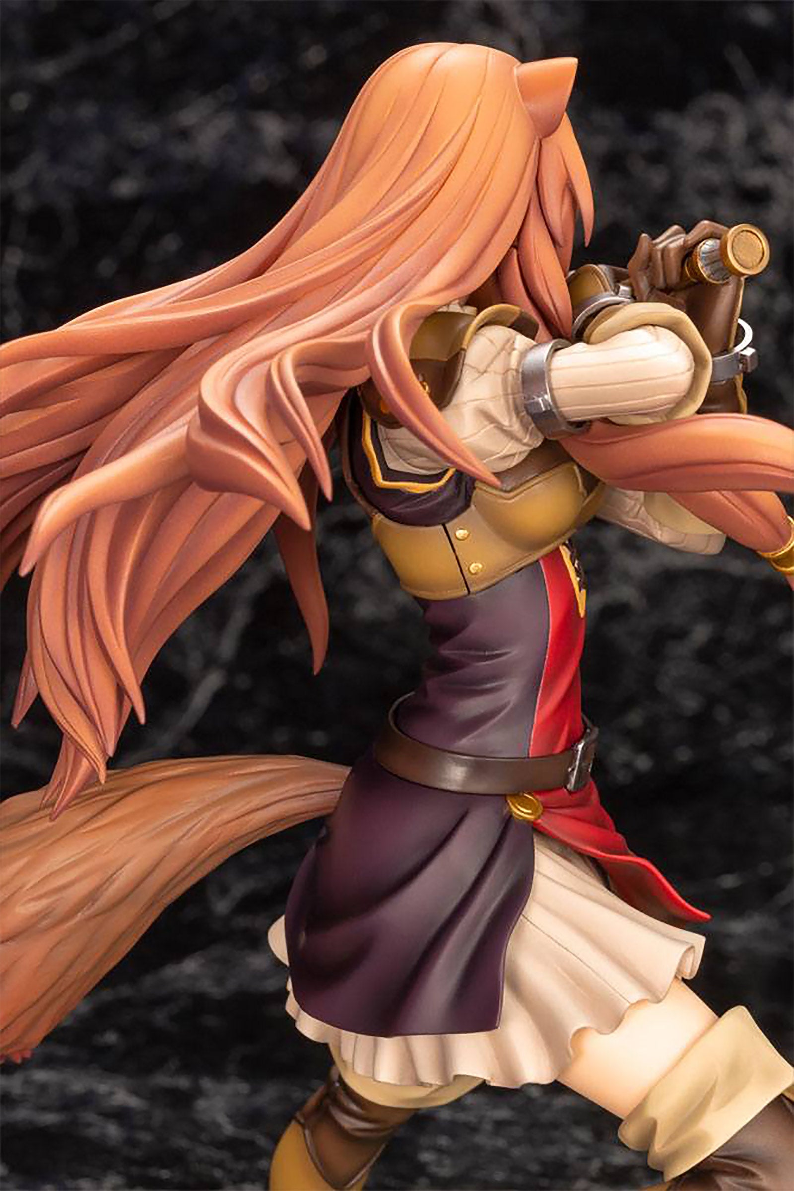 Image produit Rising of the Shield Hero - Statue de Raphtalia