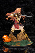 Image produit Rising of the Shield Hero - Statue de Raphtalia