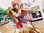 Image produit Rising of the Shield Hero - Statue de Raphtalia