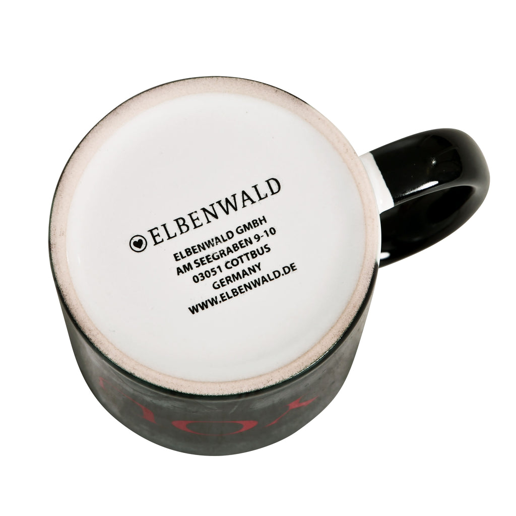 Image produit Tasse You Died pour les fans d'Elden Ring