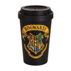 Image produit Tasse To Go de l'écusson de Poudlard - Harry Potter