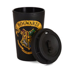 Image produit Tasse To Go de l'écusson de Poudlard - Harry Potter