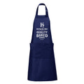 Image produit Tablier bleu Kowalski Quality Baked Goods - Animaux fantastiques