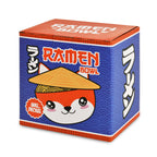 Product image Fox Kawaii Bowl with Lid for Anime Fans