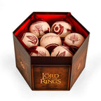 Image produit Seigneur des Anneaux - Symboles de la Terre du Milieu Boules de Noël 14pcs