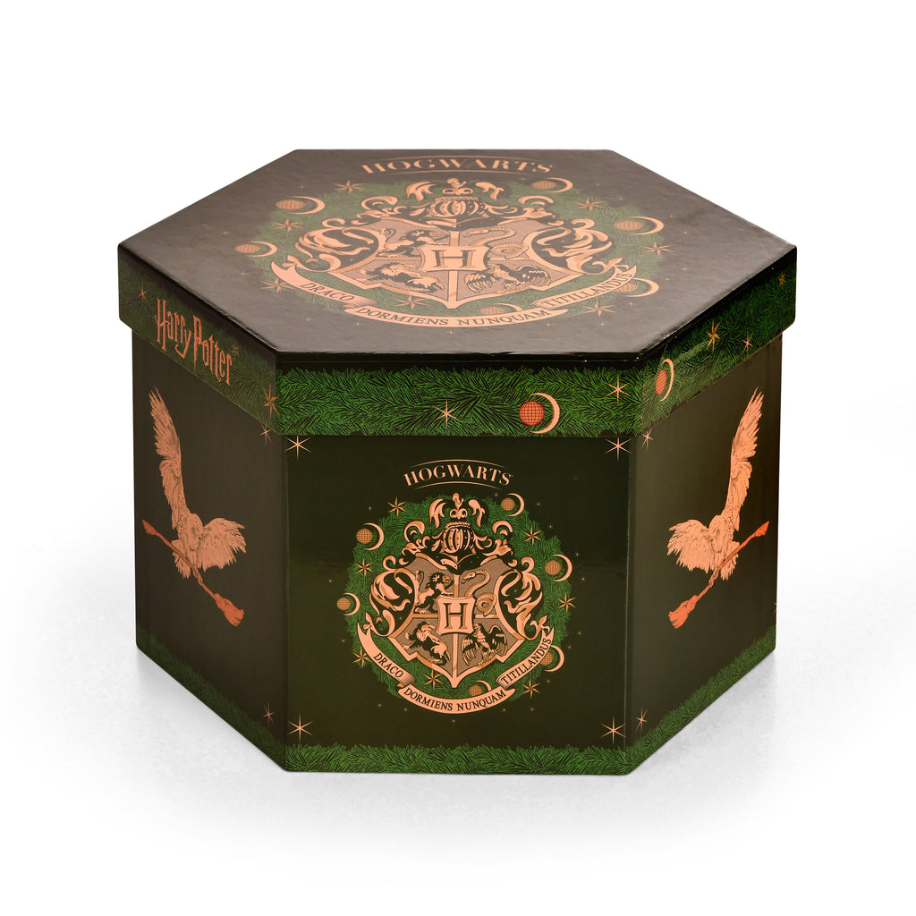 Image produit Boules de Noël Harry Potter 14pcs